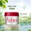 Kem Ủ Tóc Fino 230g Nhật Bản – Phục Hồi Tóc Hư Tổn, Suôn Mượt, Giảm Khô Xơ