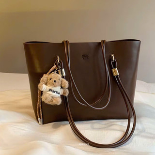 [HÀNG MỚI VỀ] Túi Xách Nữ Tote CHIO'2ND M89 - Túi Xách Nữ Đeo Vai Công Sở Đựng Laptop Form Lớn 32cm Phong Cách Hàn Quốc