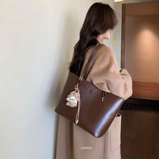 [HÀNG MỚI VỀ] Túi Xách Nữ Tote CHIO'2ND M89 - Túi Xách Nữ Đeo Vai Công Sở Đựng Laptop Form Lớn 32cm Phong Cách Hàn Quốc