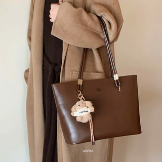 [HÀNG MỚI VỀ] Túi Xách Nữ Tote CHIO'2ND M89 - Túi Xách Nữ Đeo Vai Công Sở Đựng Laptop Form Lớn 32cm Phong Cách Hàn Quốc