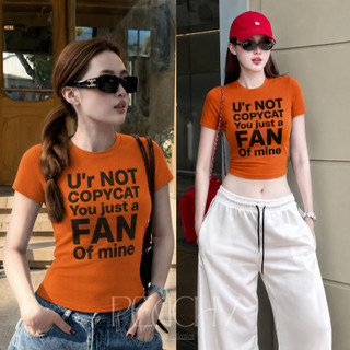 [MỞ BÁN - BST HÈ PEACHY] Áo Thun Nữ Form Tôn Dáng PEACHY - Cotton Co Giãn 4 Chiều Mềm Mát - Thiết Kế Trẻ Trung