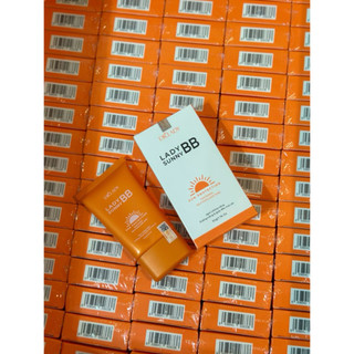 [Dr.Lady Chính Hãng] Kem Chống Nắng Lady Sunny BB – Hỗ Trợ Nâng Tông, Phù Hợp Da Hỗn Hợp & Dầu Mụn, SPF 50 PA+++