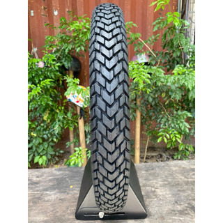 Lốp gai địa hình gai mũi tên 120/90-18 MT923 và 2.75-21 MT923