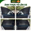 Rèm Che Nắng Xe Ford Territory Loại 1 Mr.OTO. Bảo Hành 24 tháng. Cam Kết Chuẩn Khít Theo Xe