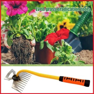 Dụng cụ nhổ cỏ, làm cỏ mini cầm tay tiện dụng
