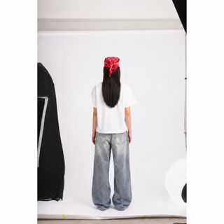Áo Thun Boxy  100% Cotton Dày Mịn, Thoáng Mát basic