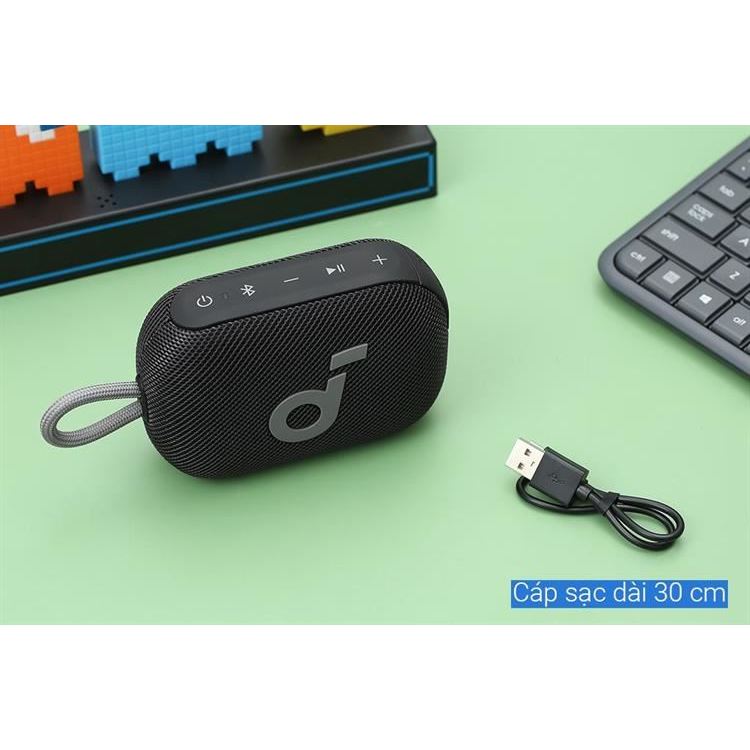 Loa Bluetooth soundcore Select 4 Go - Hàng mới chính hãng Soudcore VN | BigBuy360 - bigbuy360.vn