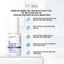 Tinh Chất Dưỡng Ẩm Mờ Thâm Care:nel Hyaluvita B5 Cica Serum 30Ml