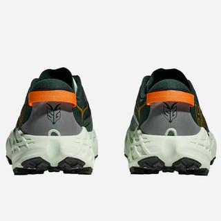 Giày Chạy Trail Hoka Speedgoat 7 Wide Nam/Nữ – Đế Vibram Megagrip Bám Địa Hình, Đệm SCF EVA Êm