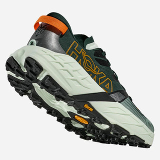 Giày Chạy Trail Hoka Speedgoat 7 Wide Nam/Nữ – Đế Vibram Megagrip Bám Địa Hình, Đệm SCF EVA Êm