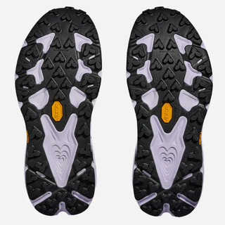 Giày Chạy Trail Hoka Speedgoat 7 Wide Nam/Nữ – Đế Vibram Megagrip Bám Địa Hình, Đệm SCF EVA Êm