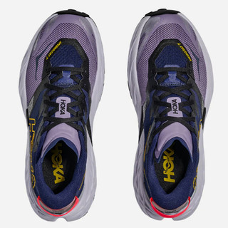 Giày Chạy Trail Hoka Speedgoat 7 Wide Nam/Nữ – Đế Vibram Megagrip Bám Địa Hình, Đệm SCF EVA Êm