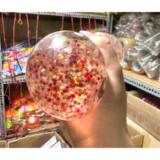 (Hot) Bánh bao xửng Squishy bóp mềm mềm dai dai có dạ quang và hạt nở