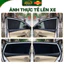 Rèm Che Nắng Xe Toyota Yaris Loại 1 Mr.OTO. Bảo Hành 24 tháng. Cam Kết Chuẩn Khít Theo Xe