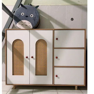 Tủ Giày Dép Gỗ Cao Cấp ,TỦ GIÀY 5 CÁNH MÂY , Tủ Để Đồ Nhiều Ngăn Đa Năng Decor Phòng Khách Phòng Ngủ Siêu Đẹp