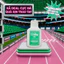 Dung dịch vệ sinh Chilly Gel 50ml sạch thoáng mát, tiện mang theo mỗi ngày