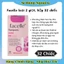 Băng vệ sinh Tampon Facelle đầy đủ size chuẩn Đức - Hàng mới về