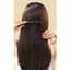 Lược chải gàu mát xa da đầu nhấn loại bỏ bụi bẩn thông minh