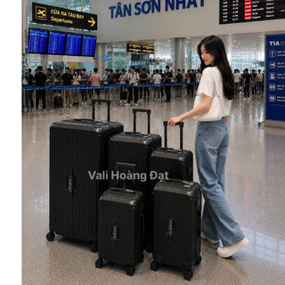 vali kéo du lịch siêu to khổng lồ size 36,size 32 nhựa pc chống va đập mạnh,bảo hành thay bánh xe ổ khóa miễn phí