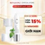 Son Tẩy Tế Bào Chết Và Dưỡng Ẩm Revlon Kiss Exfoliating Balm 2.6g