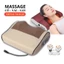 Gói Massage Vai Gáy Cổ 20 Bi Gối Massage Hồng Ngoại Loại 1 Chính Hãng Công Nghệ Nhật Bản