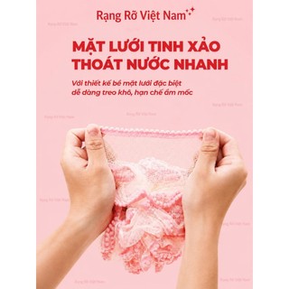 Bông Tắm Mềm Mịn Tạo Bọt Nhiều Màu Massage Tẩy Da Chết Chăm Sóc Da Nhẹ Nhàng - Bông Tắm Lưới Tròn Mềm Mịn