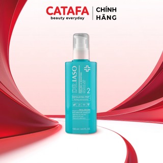 D33 Sản phẩm giúp làm sáng mịn da Exfoliating Prep - Dr IASO