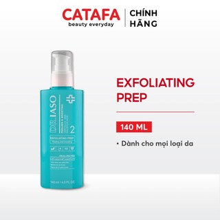 D33 Sản phẩm giúp làm sáng mịn da Exfoliating Prep - Dr IASO