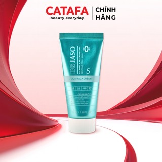 D34 Kem dưỡng ẩm giúp làm dịu da và mịn da cho da nhạy cảm Cica-Maca Cream - Dr IASO