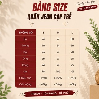 Quần Jean Cạp Trễ Y2K Vibes Âu Mỹ by Avo Avocado Dáng Dài Basic Ống Suông Đáy Ngắn Thấp (Sẵn, ảnh thật)