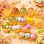 Bánh Bao Squishy Siêu Mềm – Đồ Chơi Bóp Xả Stress Cực Đã-Quà Tặng Dễ Thương Hot Trend
