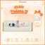 Giường Ngủ Cho Bé Wood Frame Bumper Bed BonitaBeBe Khung Gỗ An Toàn - Nhập khẩu Chính Hãng HQ