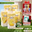 Thùng 5 Bịch Khăn Giấy Pio TopGia 200 Lần Rút Cao Cấp Siêu Dai Mềm Mịn