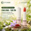 Son Dưỡng Saffron C'CHOI - Dưỡng Ẩm Mềm Môi - Cải Thiện Thâm Môi - Màu S03