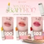 Son Dưỡng Saffron C'CHOI - Dưỡng Ẩm Mềm Môi - Cải Thiện Thâm Môi - Màu S03