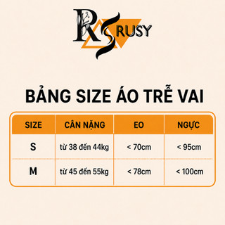 Áo 2 Dây Nữ Thun Gân Basic Ôm Dáng, Áo Hai Dây Trơn Co Giãn Thấm Hút Tốt Dễ Phối Đồ 2S03 Rusy
