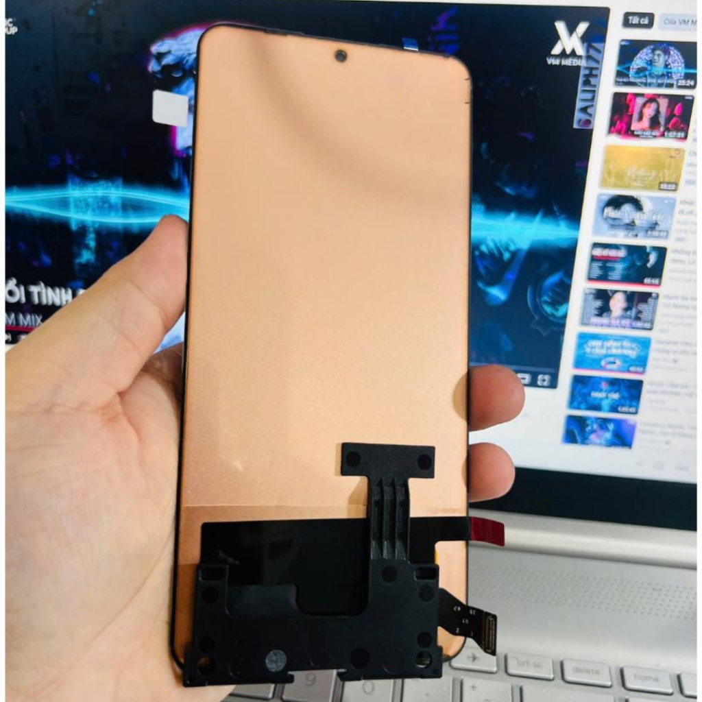 Màn Hình Thay Thế XI  Mi 12T 5G / Mi 12T PRO 5G / K50 ULTRA (TẶNG BỘ SỬA VÀ KEO) | BigBuy360 - bigbuy360.vn