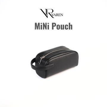 Women's Elegant Genuine Leather Mini Bag · TMN01