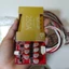Mạch Sạc Bảo Vệ Pin 4S-200-250A 12-14V Pin3,2V Cân Bằng 5,5A Liền Khối BMS-HP 4S-3.2V 250A BaLance5.5A