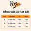 Áo Thun Nữ Tay Dài Cổ Tròn Croptop Thun Gân Ôm Body Co Giãn Thoải Mái Mặc Đi Làm Đi Cafe TD02 RUSY