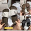 Dép nữ quai ngang đế cao hottrend mềm êm nhẹ chân - Dép ulzzang nữ sang chảnh phối đồ xinh xắn