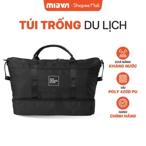Túi Xách, Túi Đeo Chéo Du Lịch, Tập Gym, Đi Chơi, Thời Trang Tiện Dụng - The Travel Star Multi-use Bag with Shoes Pocket