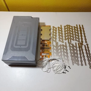 Vỏ Mạch Kẽm 13-14s Cell 217 & 186 cho Xe 133s Phụ Kiện Tương Thích Hoàn Hảo Đảm Bảo Hiệu Suất Tốt Nhất