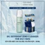 Sữa Rửa Mặt Cho Da Dầu Mụn Dr.Different Zero Cleanser Làm Sạch Sâu Kiềm Dầu 200ml Hàng Công Ty