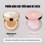 Phấn Nước Che Phủ Mỏng Mịn, Kiềm Dầu Hiệu Quả Glamrr Q Long Wear DD Cushion SPF50/PA+++
