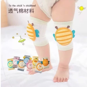 Bọc bảo vệ đầu gối cho bé, Bọc đầu gối cho bé tập bò, Miếng lót chống trượt cho bé tập bò