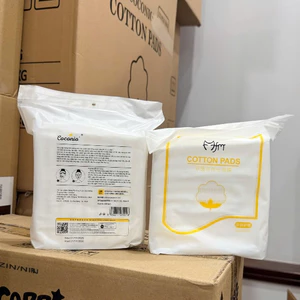 Bông Tẩy Trang Cotton Pads 222 Miếng