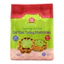 Đế Tart Trứng Hình Hoa - Than Tre - Size L Nhất Hương (660g - 22 cái) (có chén inox)