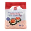 Đế Tart Trứng Hình Hoa - Than Tre - Size L Nhất Hương (660g - 22 cái) (có chén inox)
