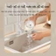Máy Xay Ăn Dặm HATTIECS 8 lưỡi xay nhuyễn thực phẩm cho bé ăn dặm dung tích 0,3L